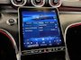 Mercedes-Benz C-klasse 300 e AMG-line - SOH 97% - Panorama - Leder - 360 - Memory