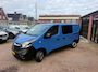 Opel Vivaro 1.6 CDTI |120pk|10-2016|euro6|dubbel cabine