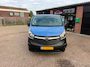 Opel Vivaro 1.6 CDTI |120pk|10-2016|euro6|dubbel cabine