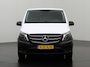 Mercedes-Benz eVito Lang | Elektrisch SOH 93,6% | Led | Multimedia | Camera | Airco | Cruise | 3-Zits