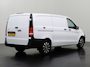 Mercedes-Benz eVito Lang | Elektrisch SOH 93,6% | Led | Multimedia | Camera | Airco | Cruise | 3-Zits
