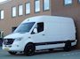 Mercedes-Benz Sprinter 317 CDI L2H2 LED/PDC/Camera/Navigatie/Nieuw model