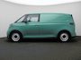 Volkswagen ID. Buzz Cargo 77 kWh 204PK Aut. Trekhaak, Achteruitrijcamera, 19", Cruise Control, Navi, Best. Stoel verwarmbaar