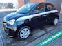 Renault Twingo 1.0 SCe Collection black en white