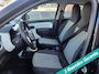Renault Twingo 1.0 SCe Collection black en white