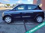 Renault Twingo 1.0 SCe Collection black en white