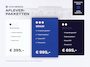 Volkswagen Up! 1.0 high up! | Airco | Cruise Control | Parkeersensoren