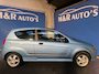 Chevrolet Kalos 1.4-16V Spirit NAP Nieuwe APK
