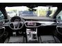 Audi A6 Avant S6 TDI quattro 350 pk | Dakraam | B&O | Stoelventilatie | 360 Camera | Leer | Trekhaak | Stoelverwarming | DAB | Drive select | Cruise control |