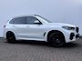 BMW X5 xDrive45e High Executive M-Sport 4WS Pano 22Inch HUD Elek.Trekhaak 98% SOH VOL!