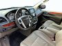 Chrysler Town & Country 3.6 V6 | 7p. | Automaat! | Elek. schuifdeuren | Climate control | Leder