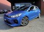 Kia Rio 1.0 TGDI GT-Line // DODEHOEK // KEYLESS // CAMERA+SENSOREN // NAVI // STUUR+STOELVERWARMING //