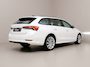Skoda Octavia Combi 1.4 TSI iV PHEV Business Edition I Cruise Control I Stoel- en Stuurverwarming I Parkeersensoren I CarPlay I LED I