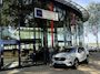 Volvo XC40 1.5 T4 Recharge | SOH 94,07% | Panoramadak | Climate Control | Adapt. Cruise Control | Licht metalen velgen | Stoel + Stuur verwarming