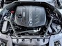 BMW 5-Serie GT Gran Turismo 520d Luxury Edition PANORAMADAK | HARMAN/KARDON | TREKHAAK | DODEHOEK DETECTIE | ACHTERUIT RIJ CAMERA | NAVIGATIE | BI-XENON KOPLAMPEN | STOEL VERWARMING |