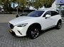 Mazda CX-3 2.0 Skyactiv-G 120 GT-L | Navi | Camera | All season banden