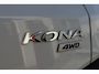 Hyundai Kona 1.6 T-GDI Premium 4WD Automaat | Trekhaak | Carplay | Leder | Stuur en stoelverwarming