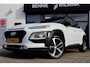 Hyundai Kona 1.6 T-GDI Premium 4WD Automaat | Trekhaak | Carplay | Leder | Stuur en stoelverwarming