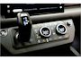 Land Rover Defender 5.0 P525 110 V8 GRIJS KENTEKEN!! PANORAMADAK + MERIDIAN SURROUND + MATRIX LED + BODYKIT + STOELVERWARMING&-KOELING + STUURVERWARMING + 360 CAMERA + KOELKAST + SPORTUITLAATSYSTEEM + NAPPALEER + ADAPT.CRUISE + PARKSENSOREN + 22" LM-VELGEN!!