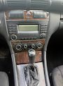 Mercedes-Benz C-klasse 180 K. Classic AUTOMAAT AIRCO MEENEEM PRIJS EXPORT PRICE