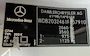 Mercedes-Benz C-klasse 180 K. Classic AUTOMAAT AIRCO MEENEEM PRIJS EXPORT PRICE