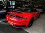 Porsche 911 3.0 4 Targa Cabrio Bose|Memory|Keyles|Sportuitlaat