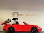 Porsche 911 3.0 4 Targa Cabrio Bose|Memory|Keyles|Sportuitlaat