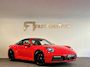 Porsche 911 3.0 4 Targa Cabrio Bose|Memory|Keyles|Sportuitlaat