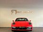 Porsche 911 3.0 4 Targa Cabrio Bose|Memory|Keyles|Sportuitlaat