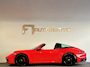 Porsche 911 3.0 4 Targa Cabrio Bose|Memory|Keyles|Sportuitlaat