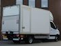 Mercedes-Benz Sprinter 514 CDI N1 Meubelbak Laadklep/Zijdeur/Airco/Cruise control