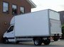 Mercedes-Benz Sprinter 514 CDI N1 Meubelbak Laadklep/Zijdeur/Airco/Cruise control