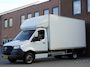 Mercedes-Benz Sprinter 514 CDI N1 Meubelbak Laadklep/Zijdeur/Airco/Cruise control