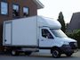 Mercedes-Benz Sprinter 514 CDI N1 Meubelbak Laadklep/Zijdeur/Airco/Cruise control