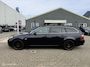 BMW 5-Serie Touring 525i 3.0 High Exe Automaat 2008 Panorama NAV Leder Xenon Climate Donkerblauw