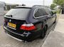 BMW 5-Serie Touring 525i 3.0 High Exe Automaat 2008 Panorama NAV Leder Xenon Climate Donkerblauw