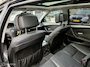 BMW 5-Serie Touring 525i 3.0 High Exe Automaat 2008 Panorama NAV Leder Xenon Climate Donkerblauw
