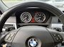 BMW 5-Serie Touring 525i 3.0 High Exe Automaat 2008 Panorama NAV Leder Xenon Climate Donkerblauw