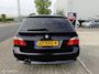 BMW 5-Serie Touring 525i 3.0 High Exe Automaat 2008 Panorama NAV Leder Xenon Climate Donkerblauw