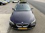BMW 5-Serie Touring 525i 3.0 High Exe Automaat 2008 Panorama NAV Leder Xenon Climate Donkerblauw