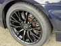 BMW 5-Serie Touring 525i 3.0 High Exe Automaat 2008 Panorama NAV Leder Xenon Climate Donkerblauw