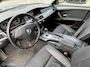 BMW 5-Serie Touring 525i 3.0 High Exe Automaat 2008 Panorama NAV Leder Xenon Climate Donkerblauw
