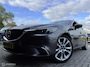 Mazda 6 2.0 SkyActiv-G 165 Skylease GT|Leder|Trekhaak|Memory|Navi