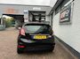 Ford Fiesta 1.25 nieuwe distributieriem