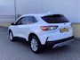 Ford Kuga 2.5 PHEV 225 pk Titanium Navigatie-Draadloos opladen-achteruitrijcamera-parkeersensoren
