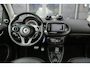 smart EQ Fortwo BRABUS 82pk 18 kWh Edition 1 Panoramadak JBL audio Leder *SOH95%* Camera VOL!!! 1e Eigenaar NLauto