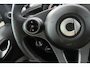 smart EQ Fortwo BRABUS 82pk 18 kWh Edition 1 Panoramadak JBL audio Leder *SOH95%* Camera VOL!!! 1e Eigenaar NLauto