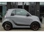 smart EQ Fortwo BRABUS 82pk 18 kWh Edition 1 Panoramadak JBL audio Leder *SOH95%* Camera VOL!!! 1e Eigenaar NLauto