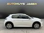 Peugeot e-208 EV Active 50 kWh SOH 91% in nieuwstaat