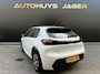 Peugeot e-208 EV Active 50 kWh SOH 91% in nieuwstaat